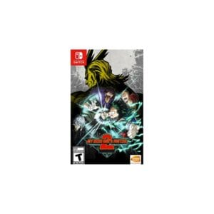my hero academia 2 (n.switch)