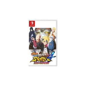 naruto storm 4 (n.switch)