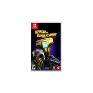 new tales from the borderlands (n.switch)
