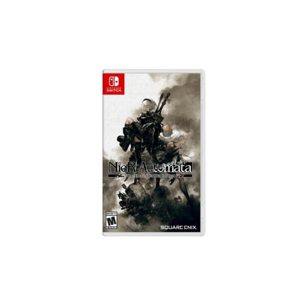 nier automata (n.switch)