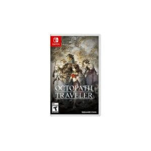 octopath traveler (n.switch)