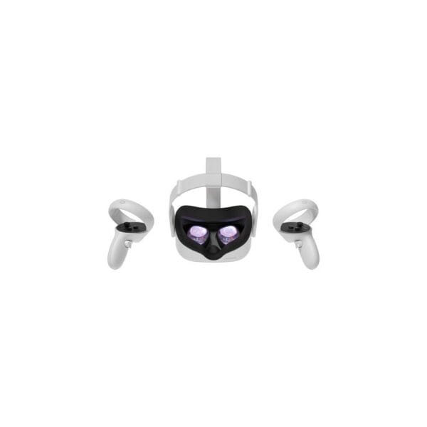 meta quest 2 vr headset (256gb)