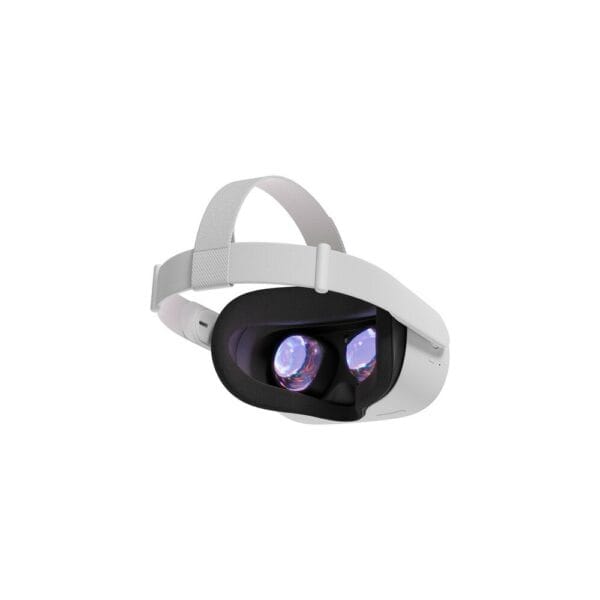 meta quest 2 vr headset (256gb)