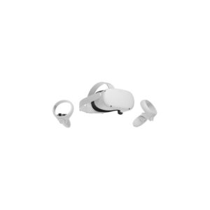 meta quest 2 vr headset (256gb)