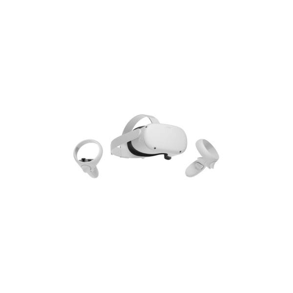 meta quest 2 vr headset (256gb)