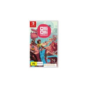 olli olli world (n.switch)