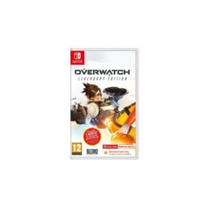 overwatch legendary edition (n.switch)