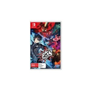 p5s persona 5 strikers (n.switch)