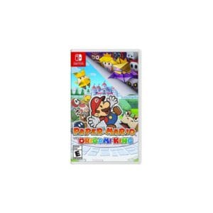 paper mario: the origami king (n.switch)
