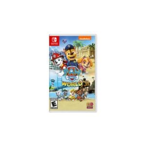 paw patrol world (n.switch)