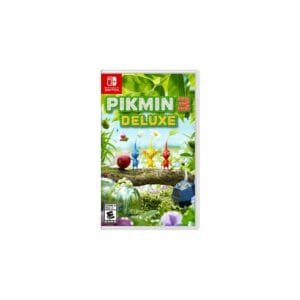 pikmin 3 deluxe (n.switch)