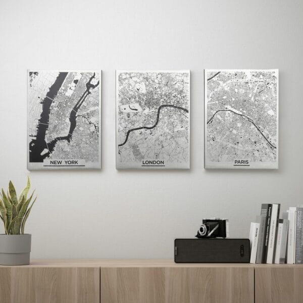 ikea pjÄtteryd map
