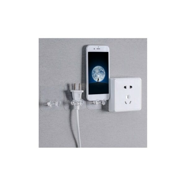 plug hook plastic