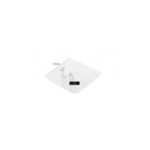 plug hook plastic
