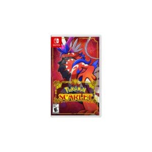 pokemon scarlet (n.switch)