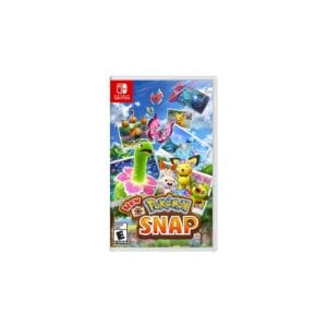 pokemon snap (n.switch)