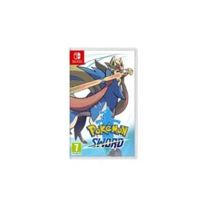 pokemon sword (n.switch)