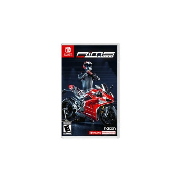 rims racing (n.switch)