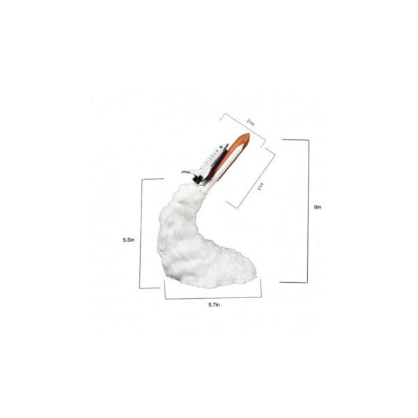 rocket lamp space shuttle