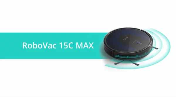 anker eufy clean robovac 15c max black iteration (t2128313)