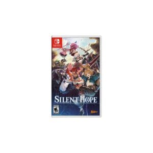 silent hope (n.switch)
