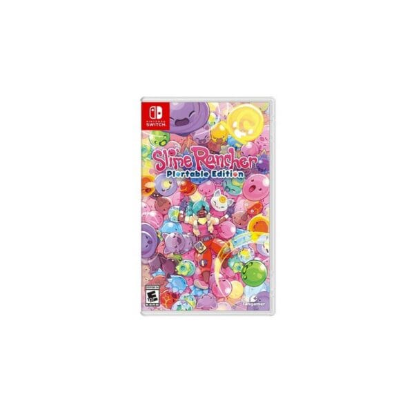 slime rancher (n.switch)