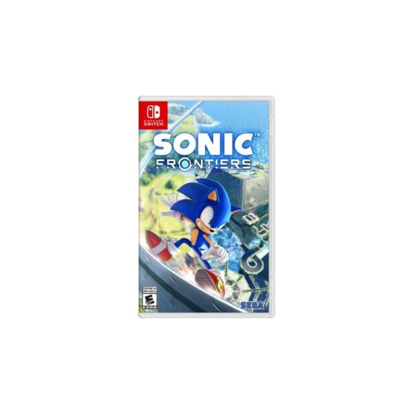 sonic frontiers (n.switch)