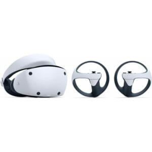 sony playstation vr2 horizon call of the mountain™ bundle