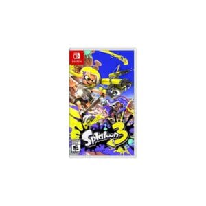 splatoon 3 (n.switch)