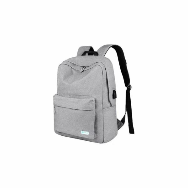 coteetci notebook casual backpack 13 16" grey (14012 gy)
