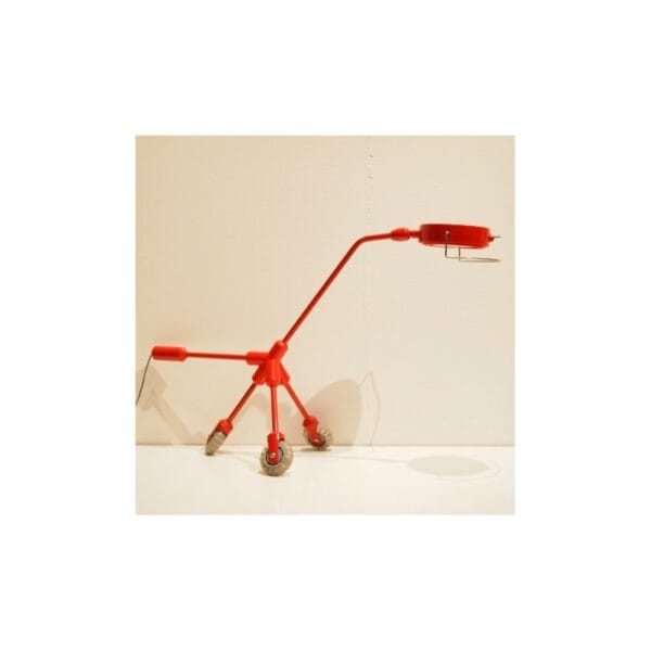 orange tm stylish lamp