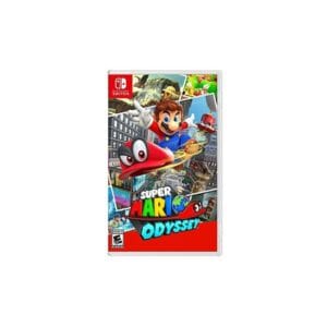 super mario odyssey (n.switch)