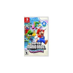 super mario wonder (n.switch)