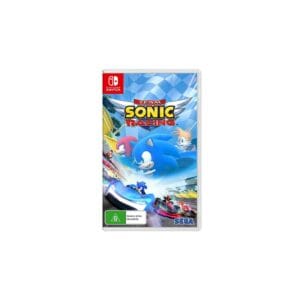 team sonic racing (n.switch)
