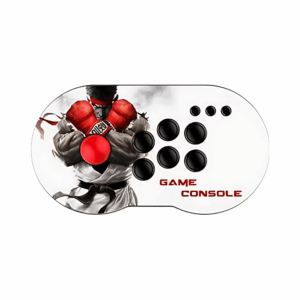 m9 double rocker hd 4k arcade controller joystick mini arcade tv game console retro video game