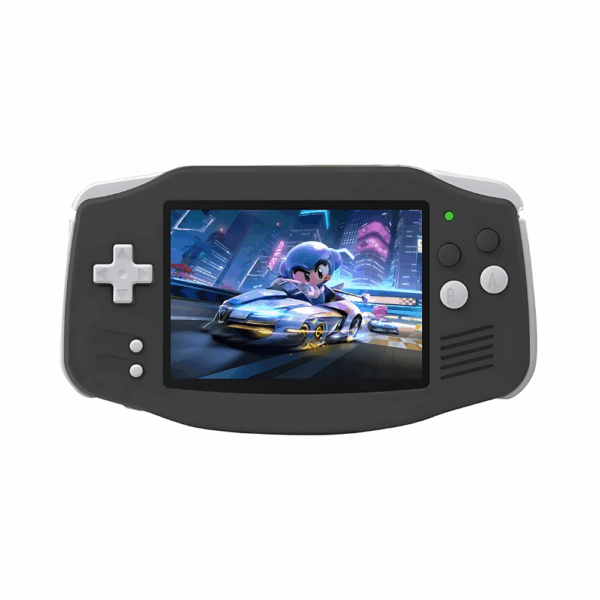 anbernic rg 34xx game console