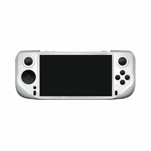 e6 handheld game console