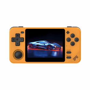 powkiddy rgb10x retro handheld game console