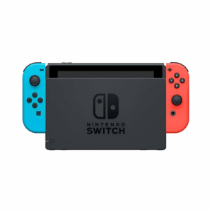 nintendo switch sport console + game bundle (0045496453992)