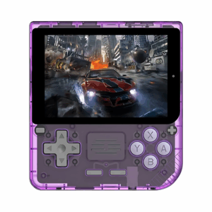 powkiddy v10 retro handheld game console