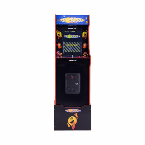 arcade1up pac man arcade machine (1220000276260)