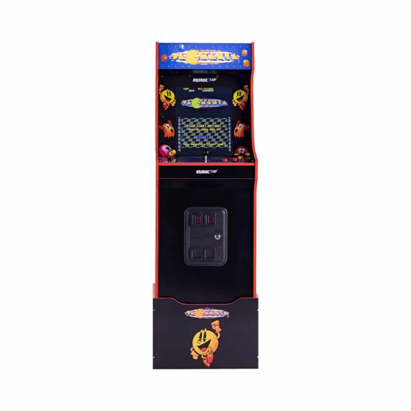arcade1up pac man arcade machine (1220000276260)