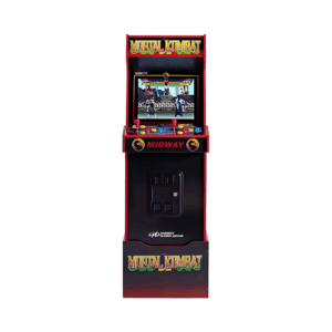 arcade1up mortal kombat game arcade machine (1220000276338)
