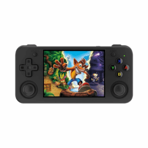anbernic rg35xx h retro handheld game console