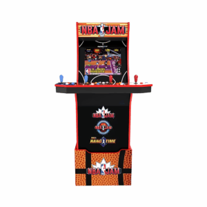 arcade1up bundle borne arcade nba (8152210280559)
