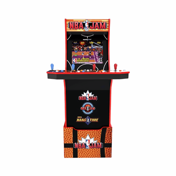 arcade1up bundle borne arcade nba (8152210280559)