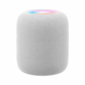 apple homepod 2nd gen (mqj73zp/a)