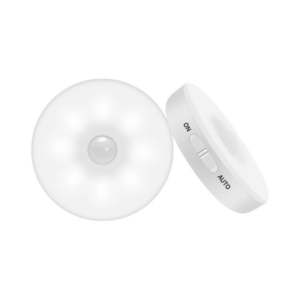 coteci motion sensor led light (white light 2700k) 89001