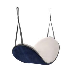 coteci dual color eye mask