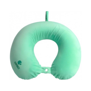 coteci memory foam u shaped pillow (86021)